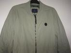 Lichtgroene jas van Costes Men maat M, Maat 48/50 (M), Costes Men, Ophalen of Verzenden, Gedragen