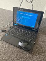 Acer Laptop - Goedkoop!, Computers en Software, Ophalen, Gebruikt, Qwerty, SSD