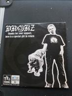 Drokz - Thanks For Your Support (Promotionele CD), Ophalen of Verzenden, Zo goed als nieuw, Techno of Trance