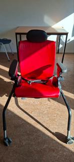 Rifton Activity Chair ( R860 ), Ophalen, Gebruikt, Handbewogen rolstoel
