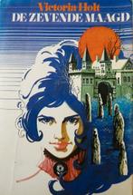 De zevende maagd. Roman. Genre: Avontuur, mysterie en humor., Ophalen of Verzenden, Gelezen, Victoria Holt