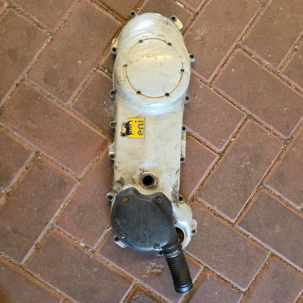 Carterkap piaggio / gilera, Ophalen, Blok, Piaggio