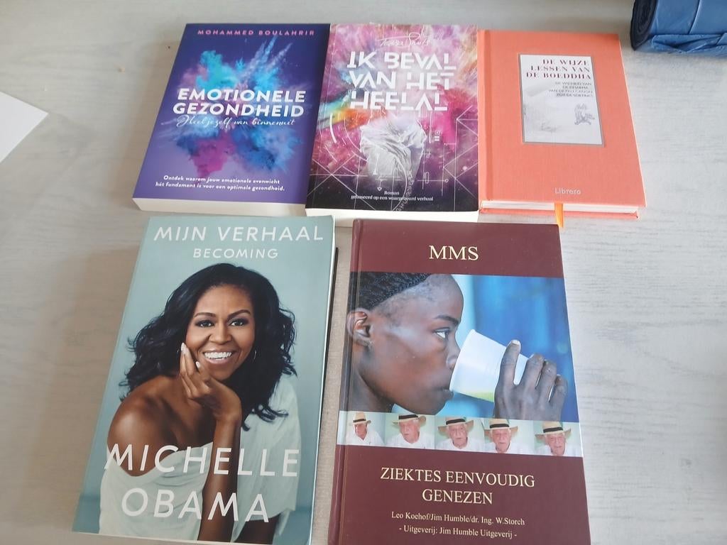 De wijze lessen van Boedha, Ophalen of Verzenden, Zo goed als nieuw