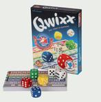 Qwixx, Een of twee spelers, Ophalen of Verzenden, Nieuw, White Goblin Games