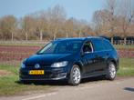 Volkswagen Golf 7 Highline 1.4 automaat luxe, 4 cilinders, Zwart, Leder, USB