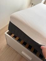 Springveermatras Dreamzone Gold S45, Ophalen of Verzenden, Zo goed als nieuw, Tweepersoons, 160 cm