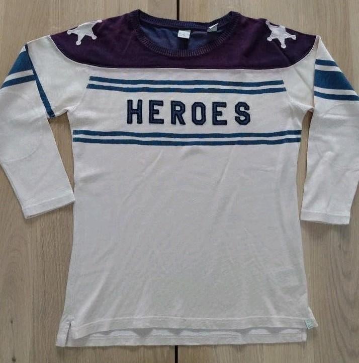 Scotch & Soda trui maat 176, 16 jaar, als nieuw, Meisje, Trui of Vest, Ophalen of Verzenden, Zo goed als nieuw