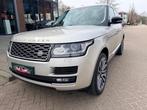 Land Rover Range Rover 4.4 SDV8 Vogue (bj 2013, automaat), Automaat, Euro 5, Gebruikt, Bedrijf