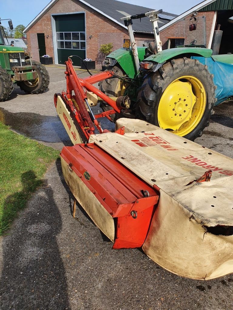 Krone maaier, Ophalen of Verzenden, Weidebouw