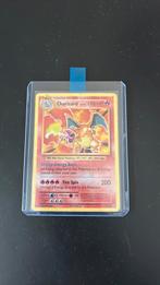 Pokemonkaart Charizard Holo 11/108, Verzenden, Zo goed als nieuw