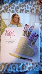 Paris hilton messen, Ophalen, Nieuw, Rvs of Chroom