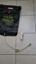Solar douche, Ophalen of Verzenden