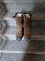 Werklaars  sixton s3 hdrij wol maat 43, Ophalen of Verzenden, Nieuw, Laarzen