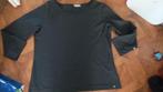 Zusss travelstof shirt top maat 42 /44, Maat 42/44 (L), Ophalen of Verzenden, Zo goed als nieuw, Korte mouw