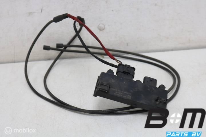 Elektrische achterklep module Audi A4 8W 3AA962243, Auto-onderdelen, Elektronica en Kabels, Gebruikt