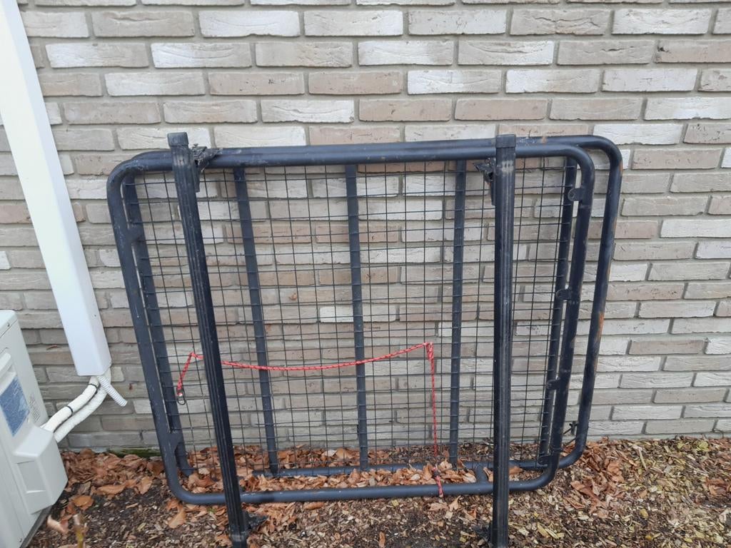 Dakdrager voor Vitara, Ophalen, Gebruikt