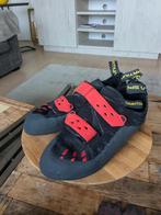 Mooie boulder schoenen maat 40, Sport en Fitness, Klimsport, Ophalen of Verzenden, Zo goed als nieuw, Klimsportschoenen