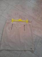 Nieuw  jeans rok 48, Ophalen of Verzenden, Nieuw, Beige, Rok