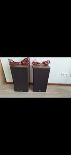 Celestion boxen, Ophalen, Gebruikt, Front, Rear of Stereo speakers, Overige merken