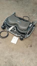 nieuw maaidek stiga park frontmaaier nieuw 95 cm zitmaaier, Cirkelmaaier, Stiga, Nieuw, Mulchfunctie