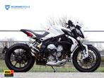 MV Agusta Brutale 800 Dragster EAS, Motoren, Motoren | MV Agusta, Bedrijf, Meer dan 35 kW, ABS, 798 cc