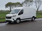 MAXUS EDELIVER 9 l3h2 398km wltp ac!, Auto's, Bestelauto's, Automaat, Gebruikt, Maxus, Wit