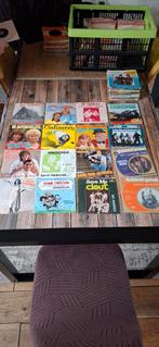 Partij singels nederlands, Ophalen of Verzenden, Gebruikt, Overige formaten, Overige genres