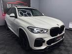 BMW X5 XDrive45e High Executive, Gebruikt, 394 pk, Wit, Vierwielaandrijving