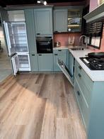 Showroom keuken, Ophalen of Verzenden, Zo goed als nieuw, Enkelwandige keuken