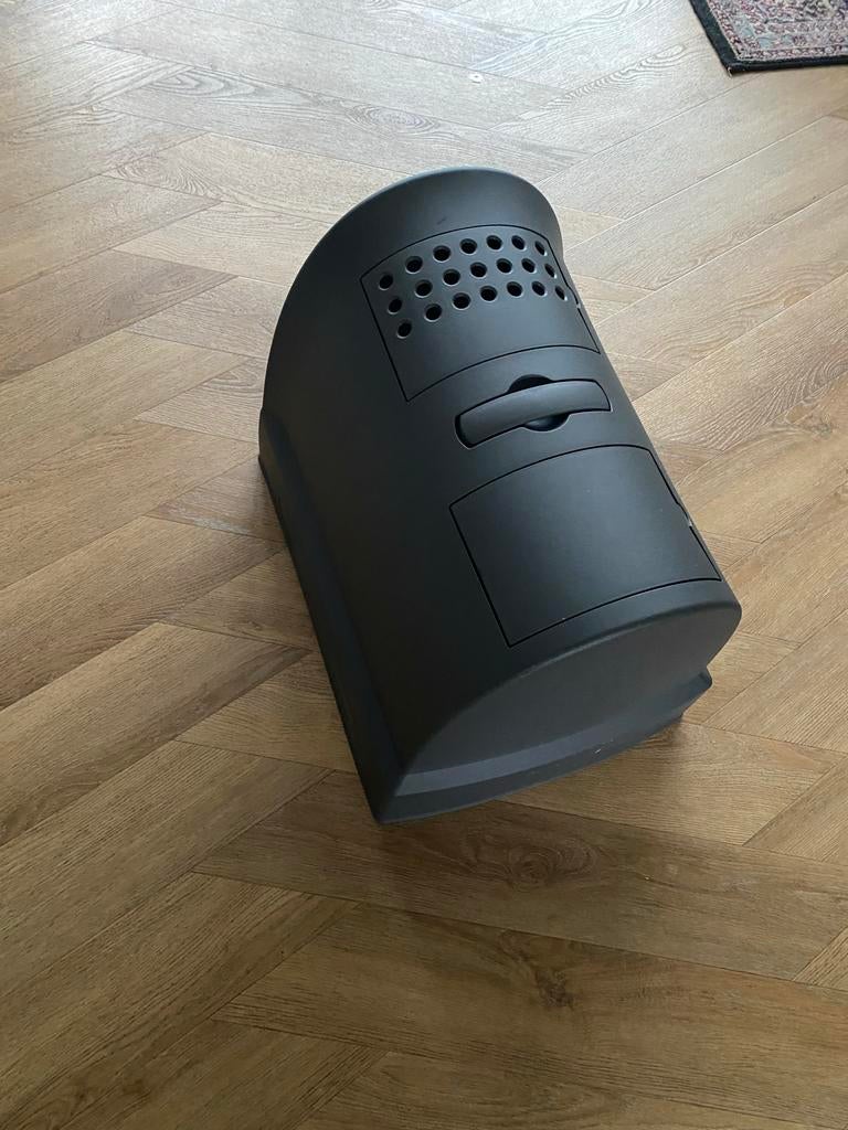 Kattenbak zo goed als nieuw, Ophalen, Zo goed als nieuw