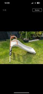 Glijbaan nieuw in doos, Ophalen of Verzenden, Zo goed als nieuw, Glijbaan