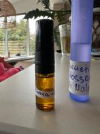 Parfum niche 🌸Peach Blossom Jo Malone 4 ml & Tonca cola, Ophalen of Verzenden, Zo goed als nieuw