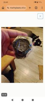 Horloges, Overige merken, Overige materialen, Polshorloge, Nieuw