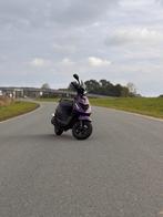 ‼️WAARDEPEILING‼️, Maximaal 45 km/u, Zip, Ophalen of Verzenden, Zo goed als nieuw