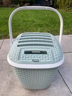 Curver reismand kat, Ophalen of Verzenden, Zo goed als nieuw, Polyester