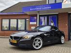 BMW Z4 Roadster SDrive23i Executive Dealeronderhouden Elektr, Euro 5, Gebruikt, Zwart, 2497 cc