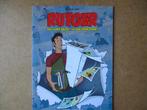 adv8225 rutger, Boeken, Eén stripboek, Ophalen, Gelezen