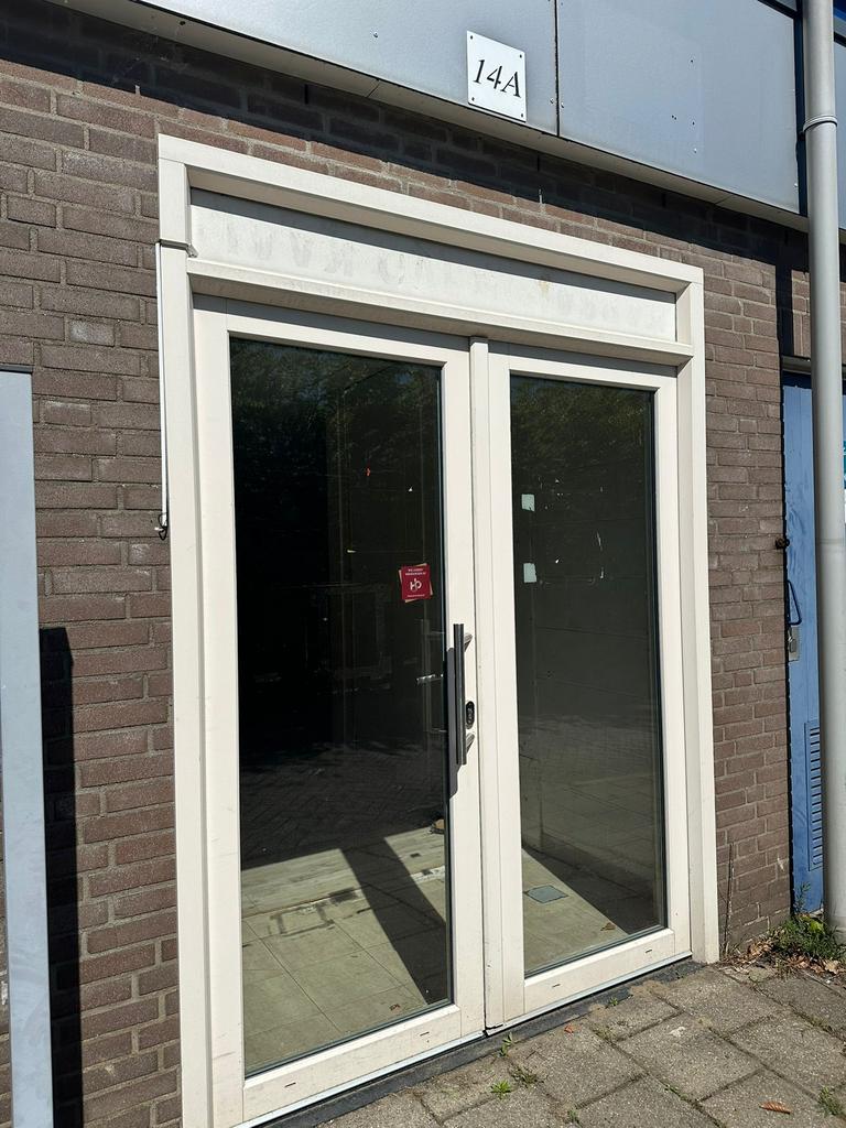 Te huur: Bedrijfsruimte/opslagruimte Zutphen, 70 m², Huur, Bedrijfsruimte