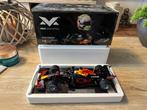 Minichamps Red Bull RB16B Max Verstappen Oostenrijk GP 2021, Ophalen of Verzenden, Zo goed als nieuw