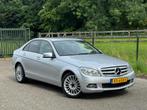 Mercedes-Benz C-klasse 200 CGI BlueEFFICIENCY Business Class, Euro 5, Achterwielaandrijving, 4 cilinders, 1796 cc