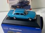 1:43 VOLVO 244-volvo series met magazine ( NL)en ovp, Ophalen of Verzenden, Nieuw, Auto, Overige merken