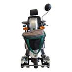 Tweedehands 5-wiel scootmobiel Quingo Plus - 16822199, Gebruikt, Ophalen of Verzenden, Quingo, 36 t/m 45 km