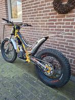 Sherco trial cabestany replica 2013, Fietsen en Brommers, Brommers | Crossbrommers, Ophalen, Gebruikt, Overige merken