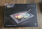 Cintiq 13HD Creatieve Pen Display, Ophalen of Verzenden, Gebruikt, Bedraad, Wacom
