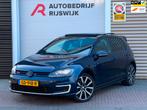 Volkswagen Golf 1.4 TSI GTE Pano/Leer/Camera, 8 kWh, Gebruikt, 4 cilinders, 150 pk