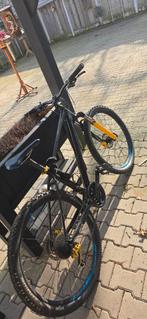 Prima jongens fiets, Fietsen en Brommers, Fietsen | Jongens, Ophalen, 20 inch