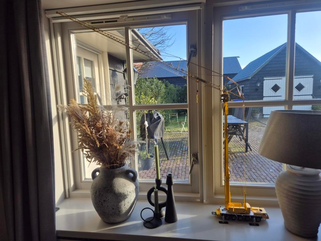 Wsi spiering at5, Ophalen of Verzenden, Bus of Vrachtwagen, Wsi