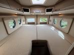 Malibu Van Comfort 640 LE, 160PK, Trekhaak, Luifel,, Automaat, Buscamper of Camperbus, Ringverwarming, Malibu