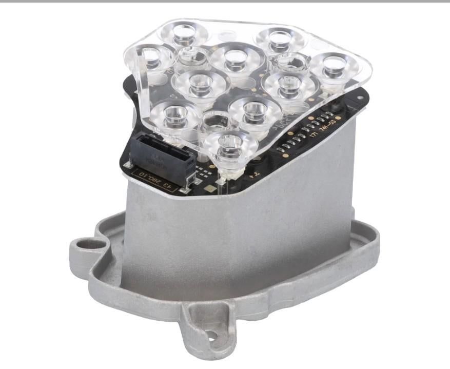 LED 7271902 Knipperlicht Module Voor Bmw 5 serie F10 F11, Verzenden, Automotive Parts, A.parts@hotmail.nl, Trasmolenlaan 12 3447 GZ Woerden