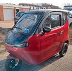 Move e3 2025 met papieren alles compleet rijbewijs vrij